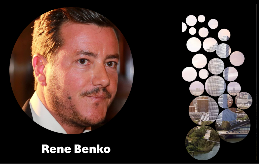 Rene Benko bringt die Banken zum Schwitzen!